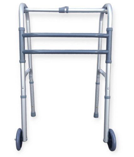 Ходунки бытовые Heiler WA202 2в1