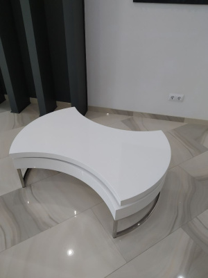 Стол журнальный HALMAR AUREA 