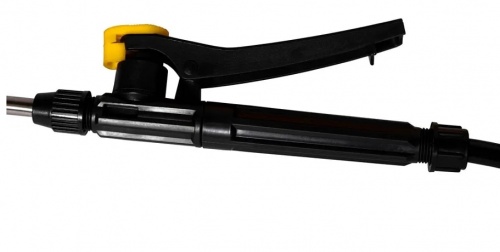 Опрыскиватель аккумуляторный Champion SA12