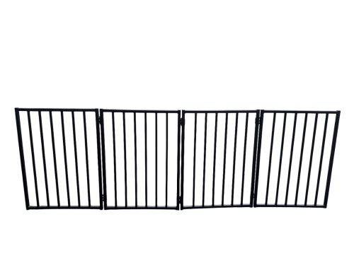 Барьер ширма для собак №2