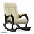 Кресло-качалка модель 44 б/л Дунди 112