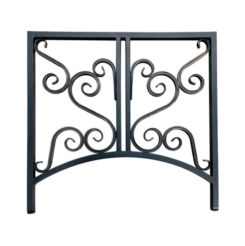 Подстолье разборное МФ 7