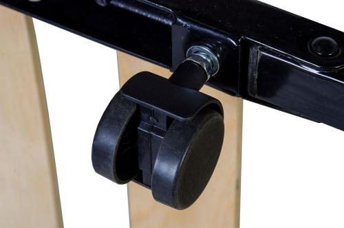 Кровать раскладная Матильда дуб