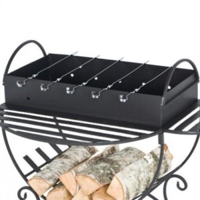 Мангал Везувий Дачный