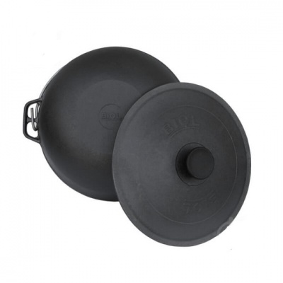 Казан походный Биол Туризм Д-360 0715