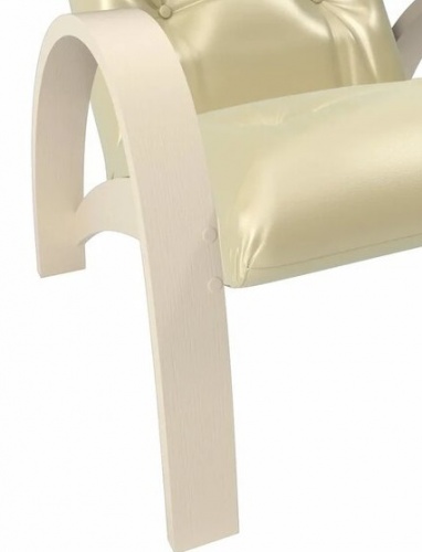 Кресло для отдыха Модель S7 Oregon 106 дуб шампань 