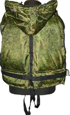 Спасательный жилет Спортивные мастерские Шкипер SM-019 (XL-XXL)