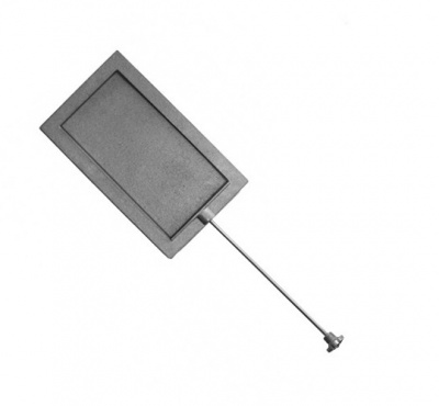 Задвижка дымохода ВЕЗУВИЙ 1427