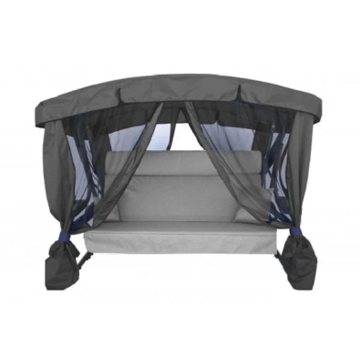 Садовые качели Мебельсад Ранго Премиум МС4280