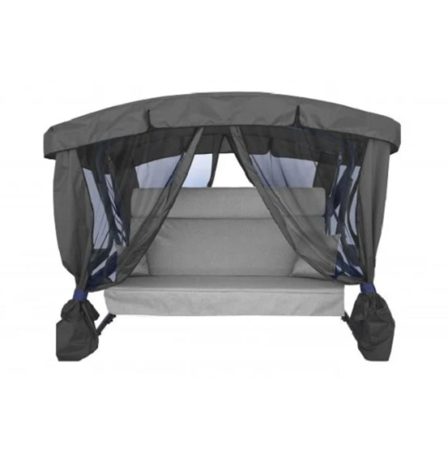 Садовые качели Мебельсад Ранго Премиум МС4280