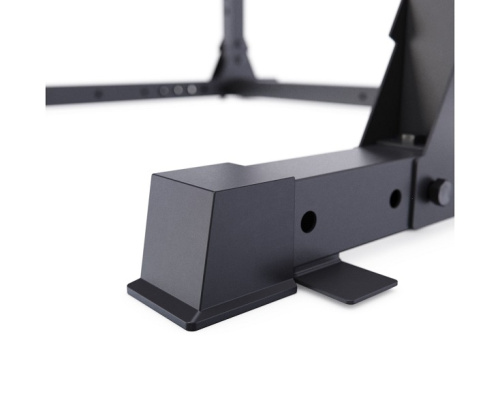 Рама силовая с кроссовером DFC PAPABABE