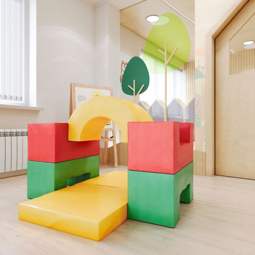 Дуга ДМФ-МК-06.89.16