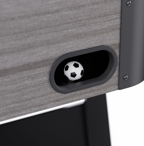 Игровой стол футбол DFC Athletic 54 120 х 62 см