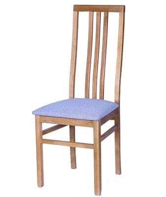 Стул МДК-82 Р-43 Ролан серый 