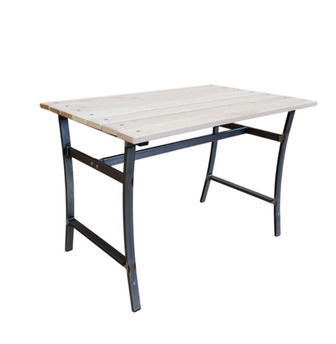 Стол Садовый Уно неокрашенный