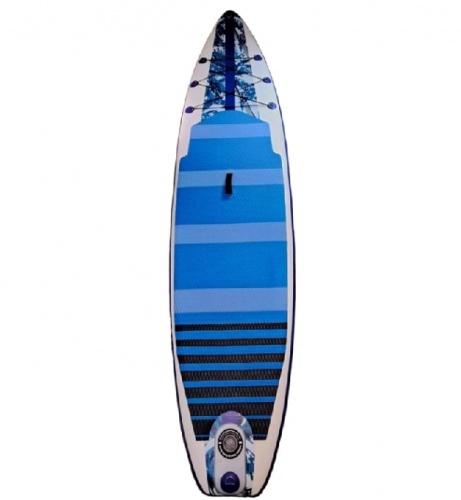 SUP-борд No Brand Inflatable SUP Blue Dream