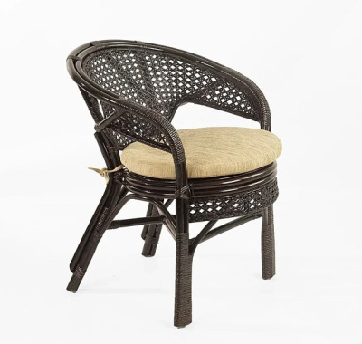 02/15 IND Комплект Пеланги дуэт венге 