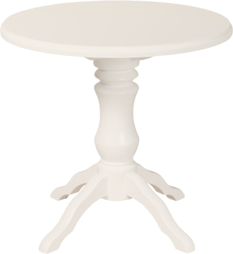 Стол Юпитер Cream White 