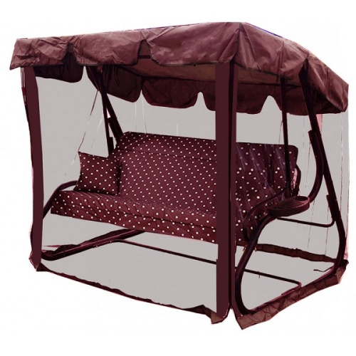 Качели садовые Куба с222