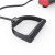 Балансировочный степпер DFC SC-S012E red с эспандерами Балансировочный степпер DFC SC-S012E red с эспандерами