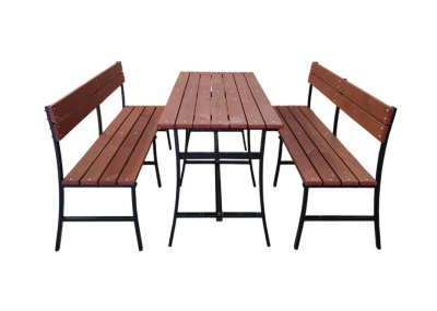 Садовый комплект Уно 2 м