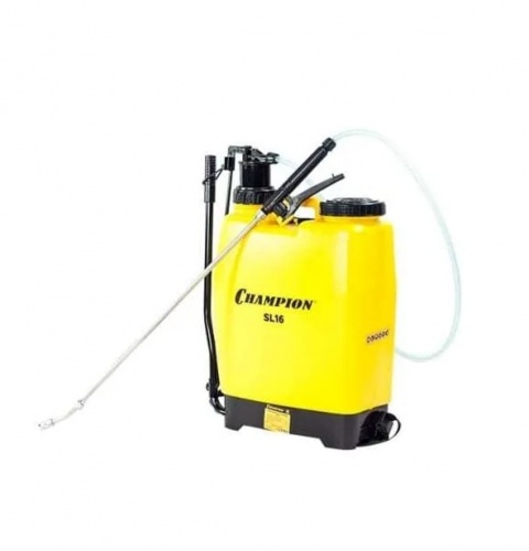 Опрыскиватель помповый Champion SL16