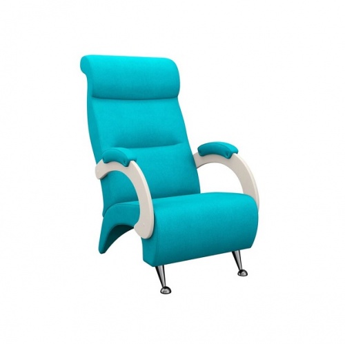 Кресло для отдыха Модель 9-Д Soro86 дуб шампань 