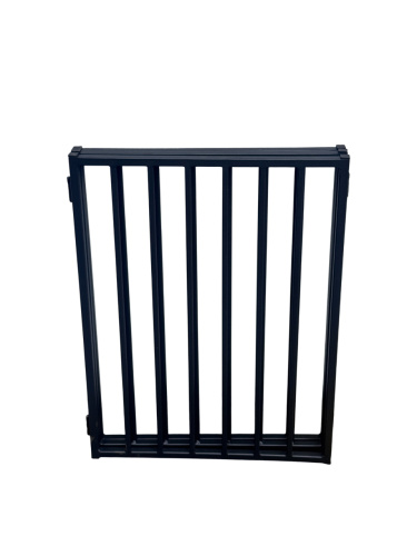 Барьер ширма для собак №1