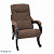 Кресло для отдыха модель 71 Verona brown