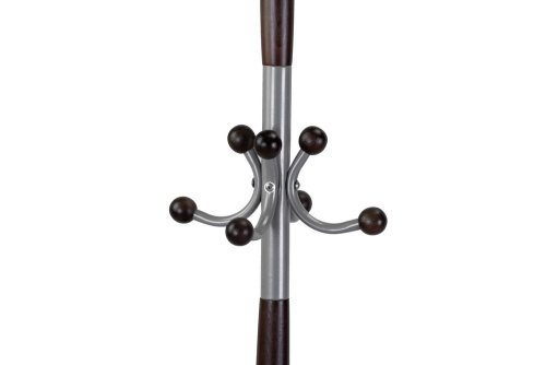 Вешалка напольная Д 1 Декарт венге