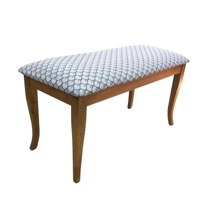 Банкетка МДК-81-01 Р-43 Нота корица 