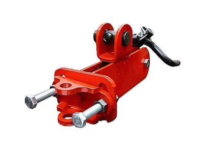 Сцепка ВРМЗ ЗАО DDE V700 II-H160 WL4 / 44.06.25.00.00