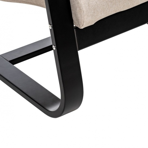 Кресло Leset ОСКАР венге Малмо 05 