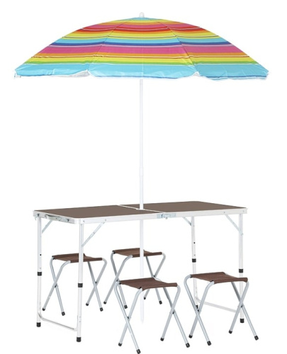 Набор мебели для пикника Green Glade M790-2