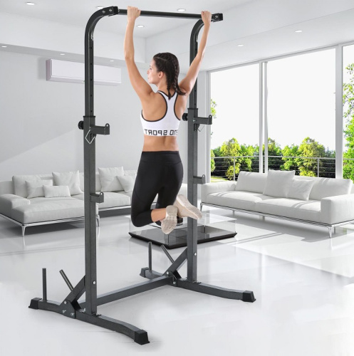 Стойка силовая турник DFC DQ004