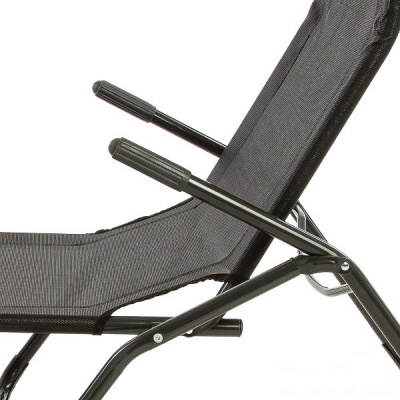 Шезлонг складной Green Glade М6181