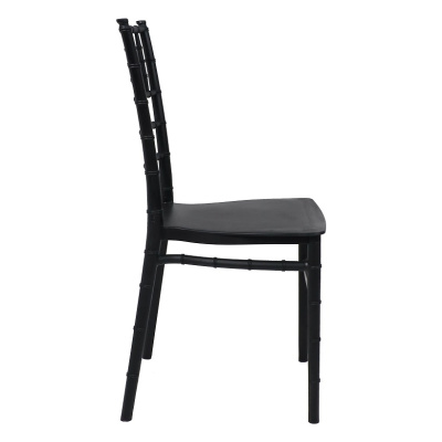 Стул ANNA черный 
