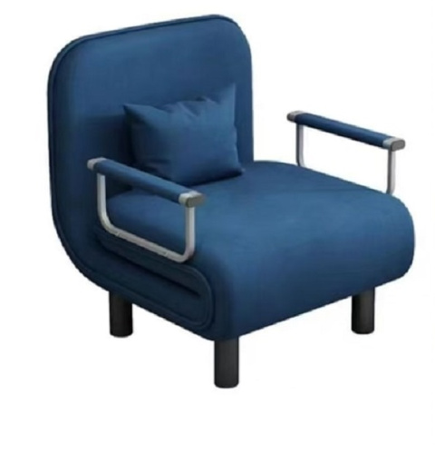 Кресло-кровать Токио 80 синий 