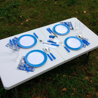 Набор для пикника Green Glade Т3207