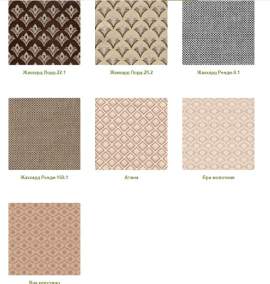 Стул МДК-341 P-43 Микровелюр серый Дуб 