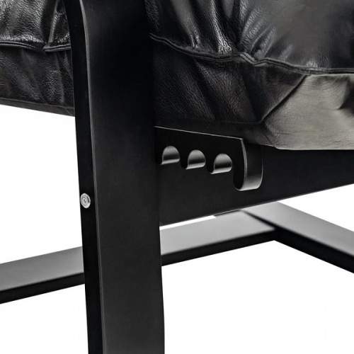 Кресло-трансформер Leset Оливер венге Dundi 108 