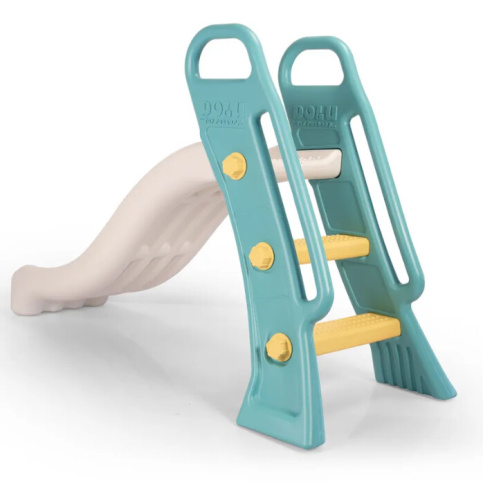 Горка Dolu Junior 2628 бирюзовый