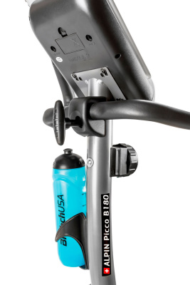 Велотренажер Alpin Picco B-180