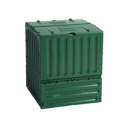 Компостер ECO-KING 627001 600л