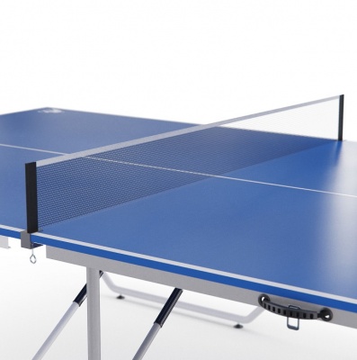 Теннисный стол DFC TORNADO Home Compact синий