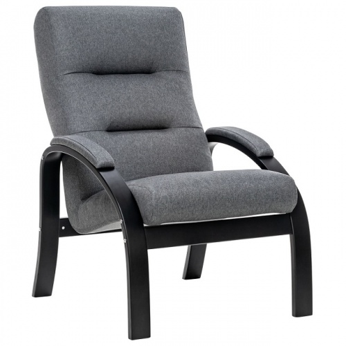 Кресло Leset Лион венге Малмо 95 