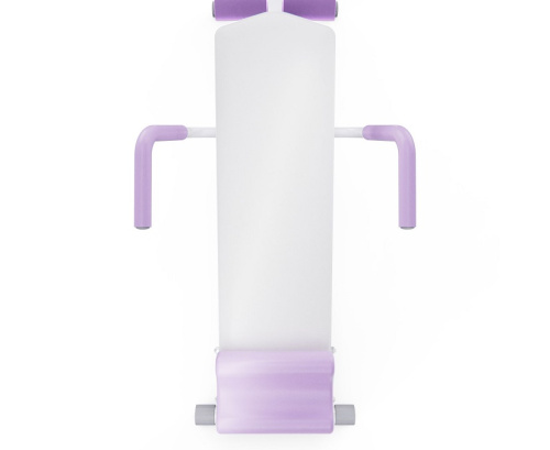 Многофункциональная скамья для пресса DFC KR-1005P