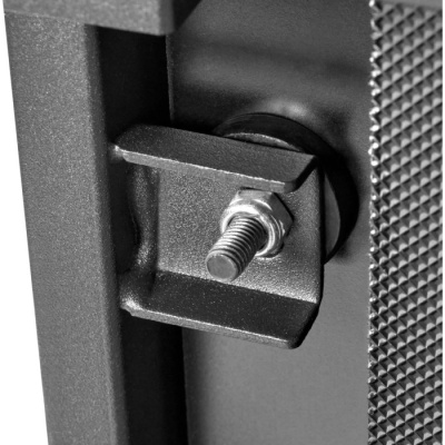 Электрическая беговая дорожка Titanium One T25 C
