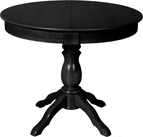 Стол Гелиос Black 