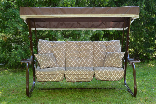 Качели садовые Olsa Родео-2 с1616